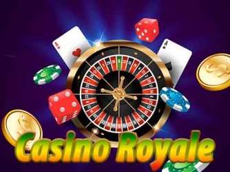 Game: Casino Royale