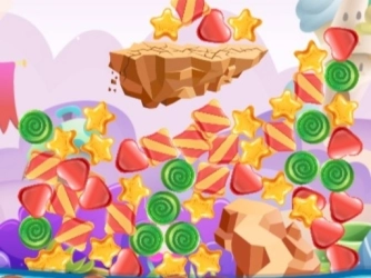 Game: Candy Smash