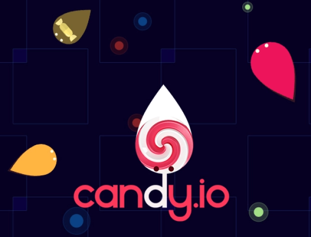 Game: CandyIO