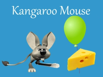 Game: Kangaroo Mouse