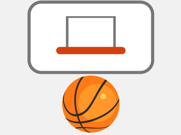 Game: Ketchapp Basketball