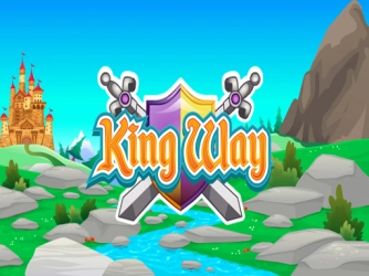 Game: King Way