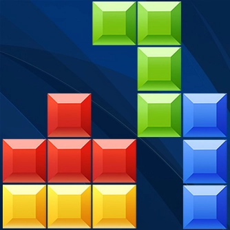 Game: Brick Block