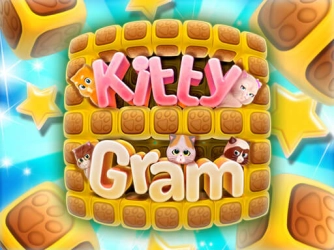 Game: Kittygram