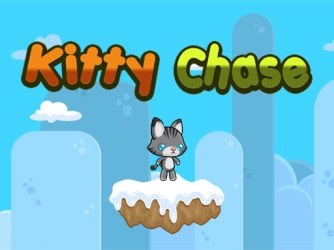 Game: Kitty Chase