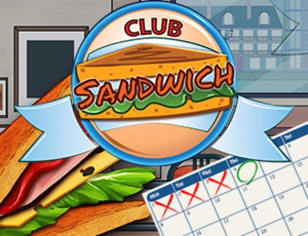 Game: Club Sandwich