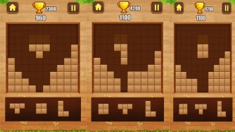 Game: Block Puzzle Classic