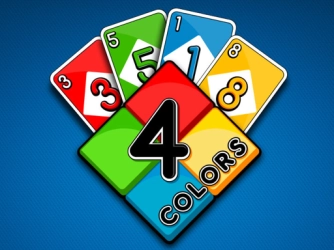 Game: The Classic UNO Cards Game: Online Version