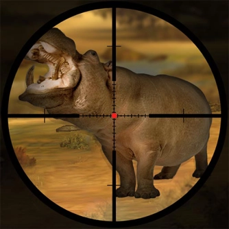 Game: Classical Hippo Hunting