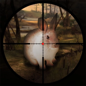 Game: Classical Rabbit Sniper Hunting 2019