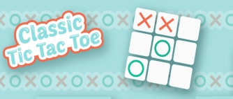 Game: Classic Tic Tac Toe