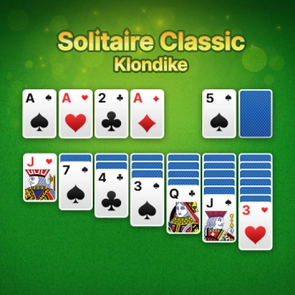 Game: Solitaire Classic - Klondike