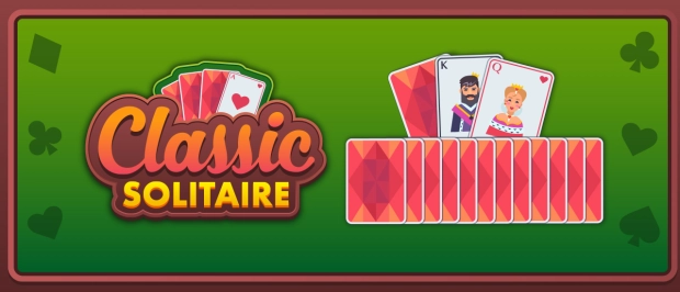 Game: Solitaire Classic