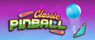 Game: Classic Pinball