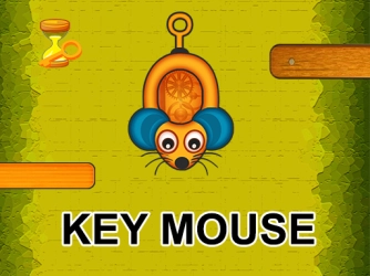 Game: Mouse Key