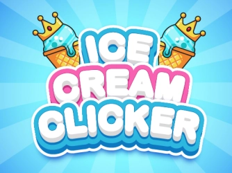 Game: Ice Cream Clicker