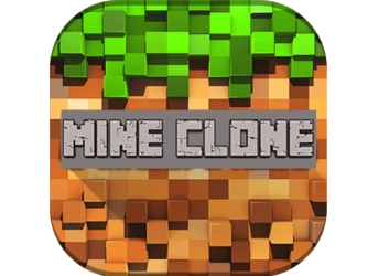 Game: Mine Clone 4