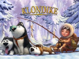 Game: Klondike