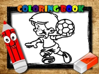 Game: BTS Coloring Book