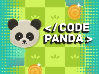 Game: Code Panda