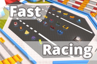 Game: KOGAMA Fast Racing