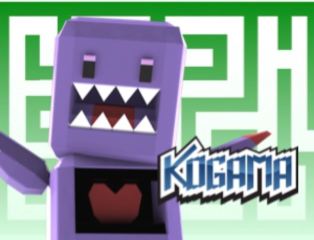 Game: KOGAMA: MAZE