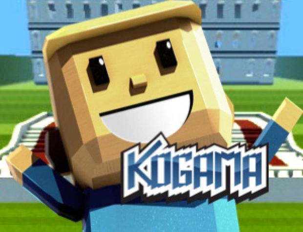 Game: KOGAMA: School