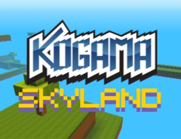 Game: KOGAMA: Skyland