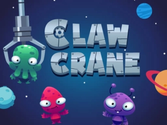 Game: Claw Crane