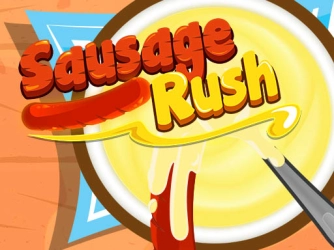 Game: Sausage Rush