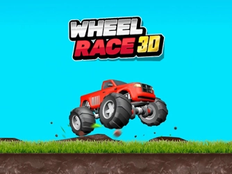 Game: Wheel Race 3D