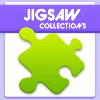 Game: Jigsaw Collections