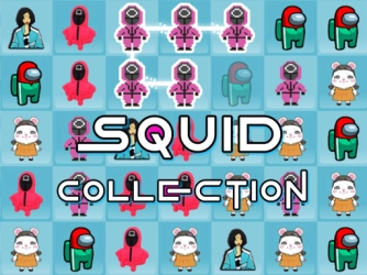 Game: Squid Collection