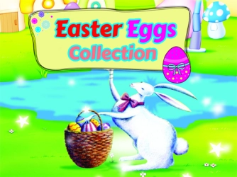 Game: Easter Eggs Collection