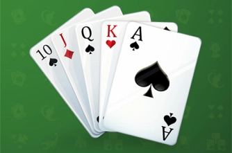 Game: Solitaire 15in1 Collection