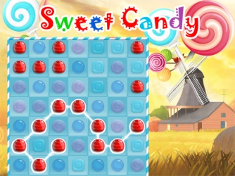 Game: Sweet Candy Collection