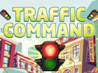 Game: EG Traffic Command