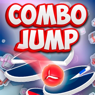 Game: Combo Jump
