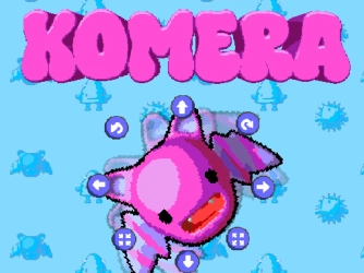 Game: Komera