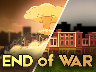 Game: End of War