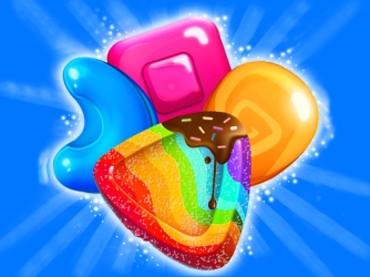 Game: Candy Bomb Sweet Fever
