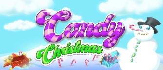 Game: Candy Christmas