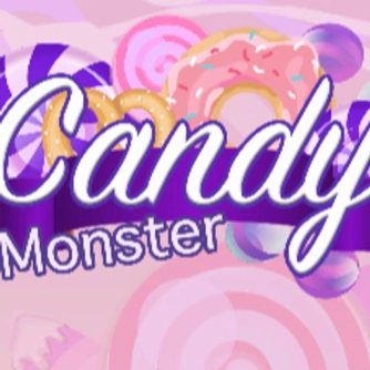 Game: Candy Monsters