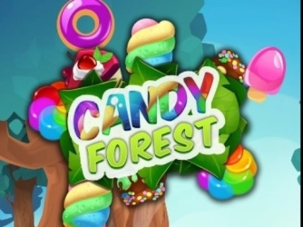 Game: Candy Forest