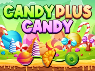 Game: Candy Plus Candy