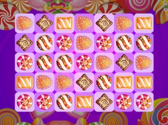 Game: Candy Match 3 Deluxe