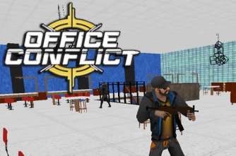 Game: Office Conflict