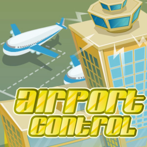 Game: Airport Control