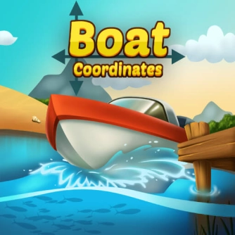 Game: Boat Coordinates