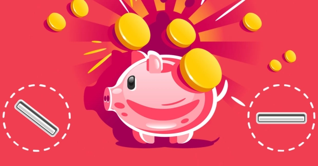 Game: Piggy Bank